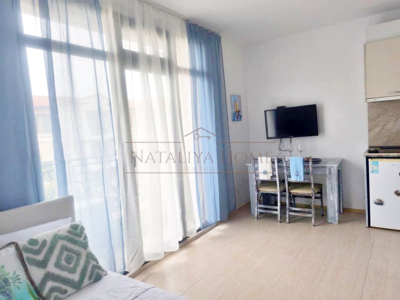 Til salg  Studie region Burgas , Sozopol , 33 kvm | 25187298 - billede [2]