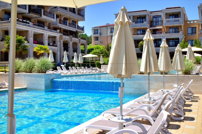 Til salg  Studie region Burgas , Sozopol , 33 kvm | 25187298 - billede [11]