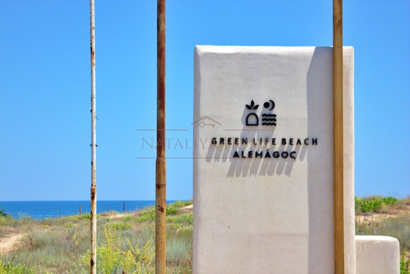 Til salg  Studie region Burgas , Sozopol , 33 kvm | 25187298 - billede [7]