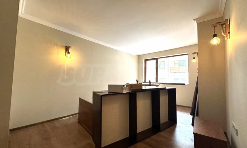 Zu verkaufen  Studio region Blagoewgrad , Bansko , 39 qm | 10152802 - Bild [2]