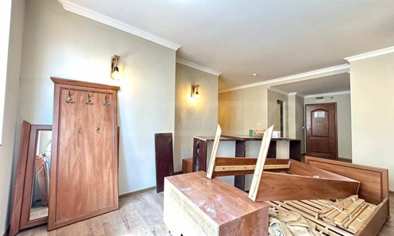 Zu verkaufen  Studio region Blagoewgrad , Bansko , 39 qm | 10152802 - Bild [5]