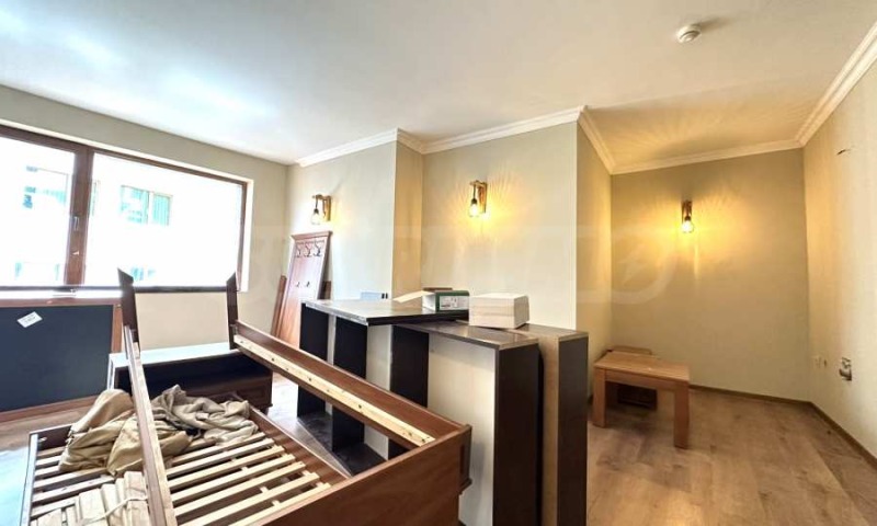 Zu verkaufen  Studio region Blagoewgrad , Bansko , 39 qm | 10152802 - Bild [3]