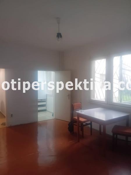 Продава 1-СТАЕН, гр. Пловдив, Кючук Париж, снимка 2 - Апартаменти - 53983116