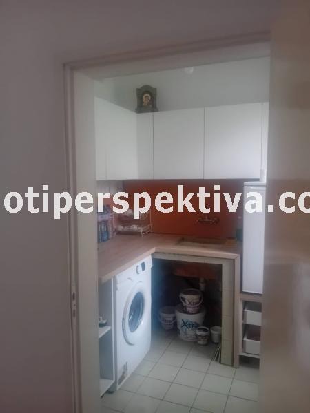 Продава 1-СТАЕН, гр. Пловдив, Кючук Париж, снимка 3 - Апартаменти - 53983116