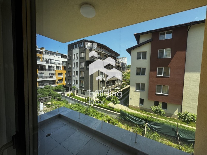 In vendita  1 camera da letto Sofia , Studentski grad , 65 mq | 72059191 - Immagine [8]