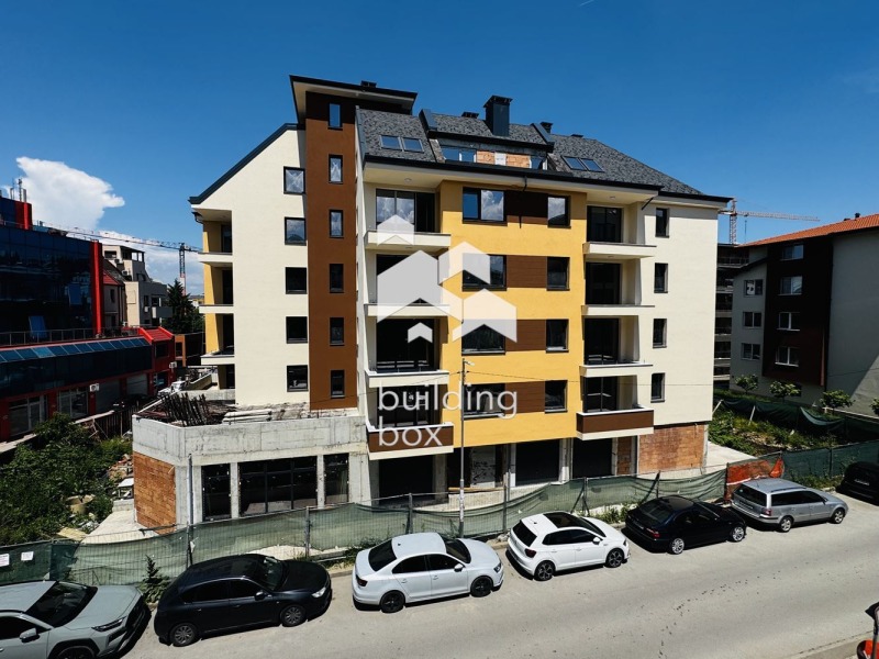 In vendita  1 camera da letto Sofia , Studentski grad , 65 mq | 72059191