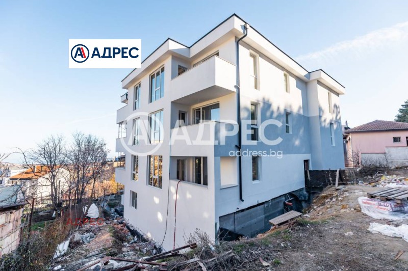 Na prodej  1 ložnice Varna , Vinica , 56 m2 | 19325185 - obraz [4]