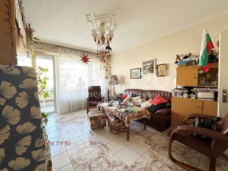 Продается  1 спальня София , Люлин 9 , 65 кв.м | 53230068