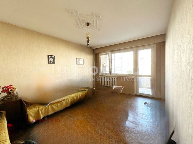 Продается  1 спальня София , Люлин 9 , 65 кв.м | 53230068 - изображение [3]