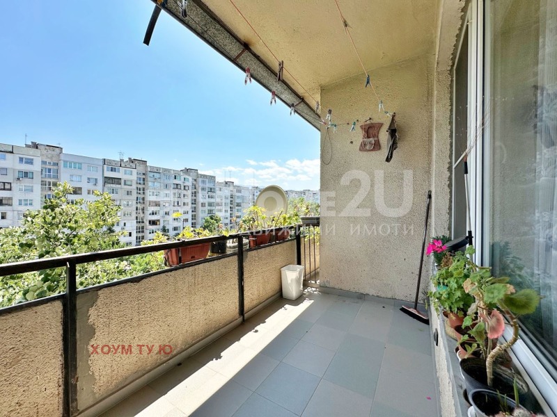 Продается  1 спальня София , Люлин 9 , 65 кв.м | 53230068 - изображение [6]