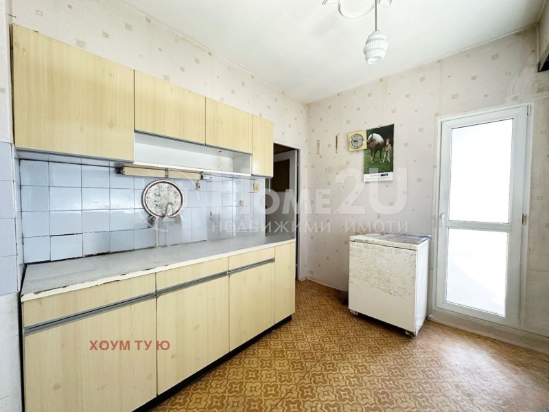 Продается  1 спальня София , Люлин 9 , 65 кв.м | 53230068 - изображение [2]