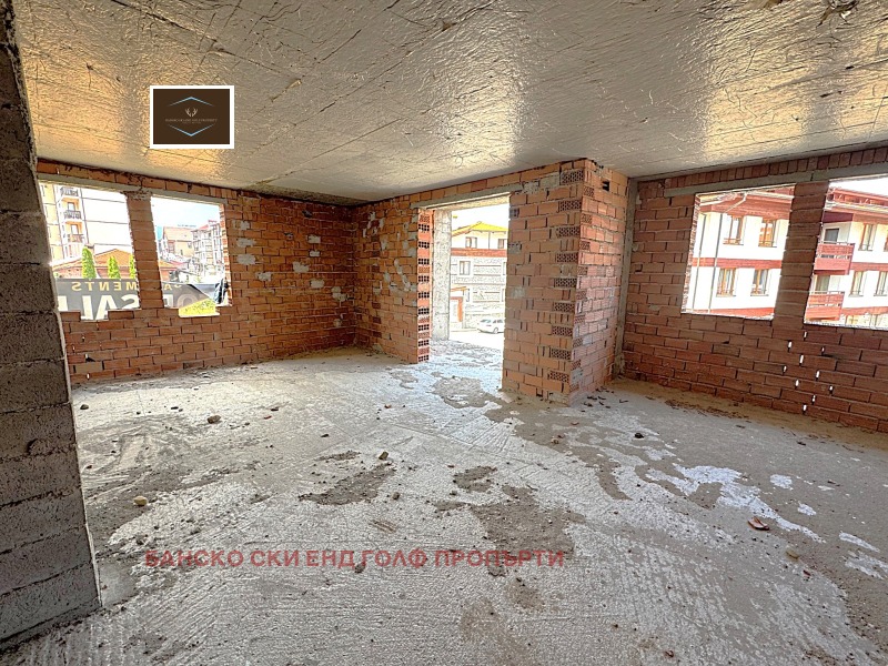 Zu verkaufen  1 Schlafzimmer region Blagoewgrad , Bansko , 66 qm | 95201815 - Bild [4]