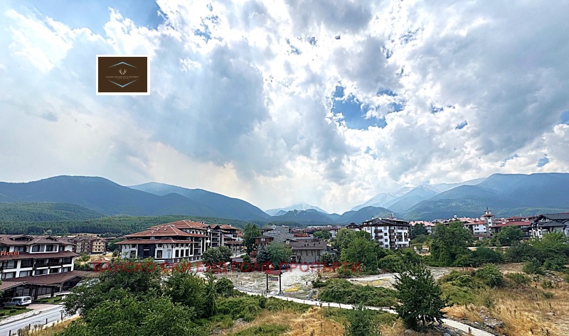 Zu verkaufen  1 Schlafzimmer region Blagoewgrad , Bansko , 66 qm | 95201815