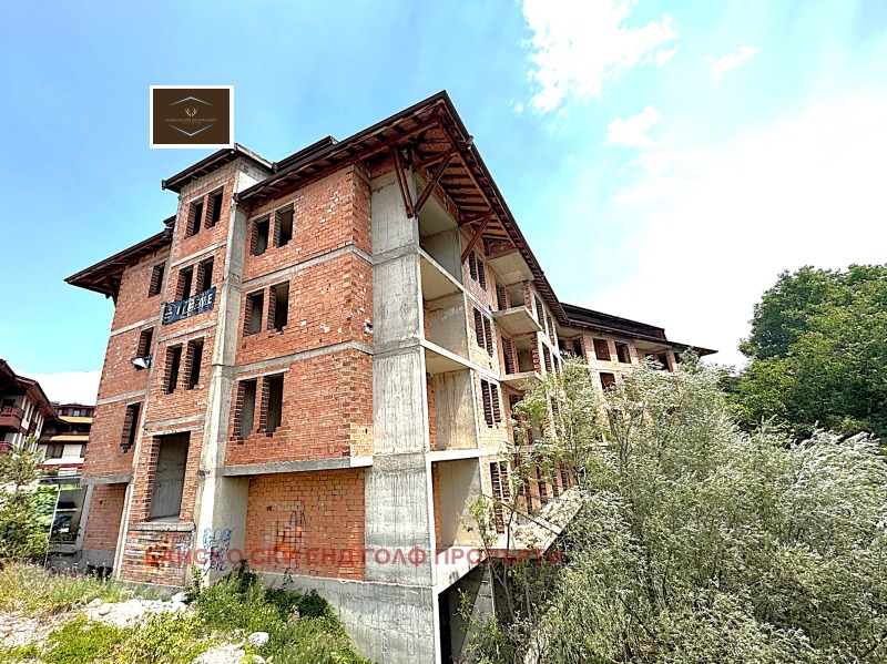 Zu verkaufen  1 Schlafzimmer region Blagoewgrad , Bansko , 66 qm | 95201815 - Bild [7]