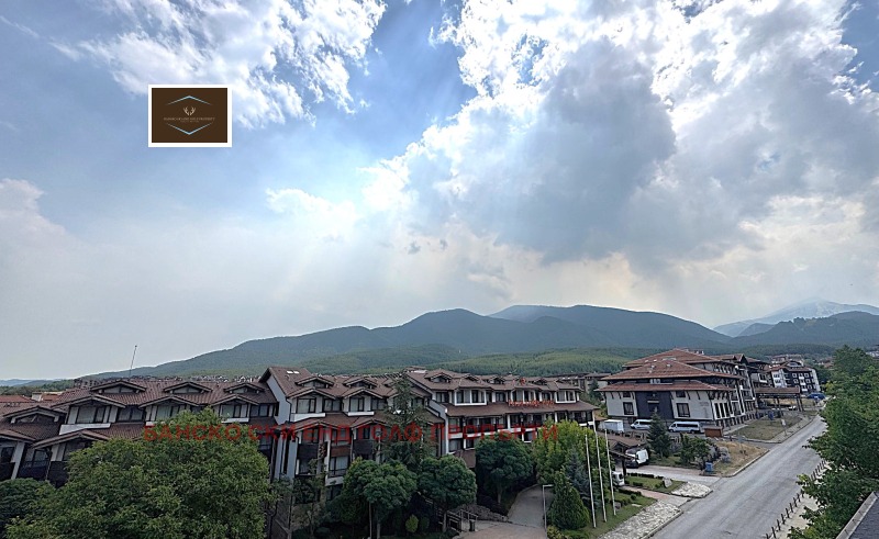 Zu verkaufen  1 Schlafzimmer region Blagoewgrad , Bansko , 66 qm | 95201815 - Bild [5]