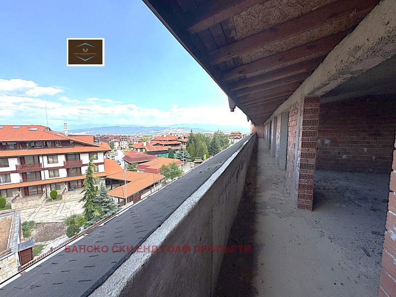 Zu verkaufen  1 Schlafzimmer region Blagoewgrad , Bansko , 66 qm | 95201815 - Bild [6]