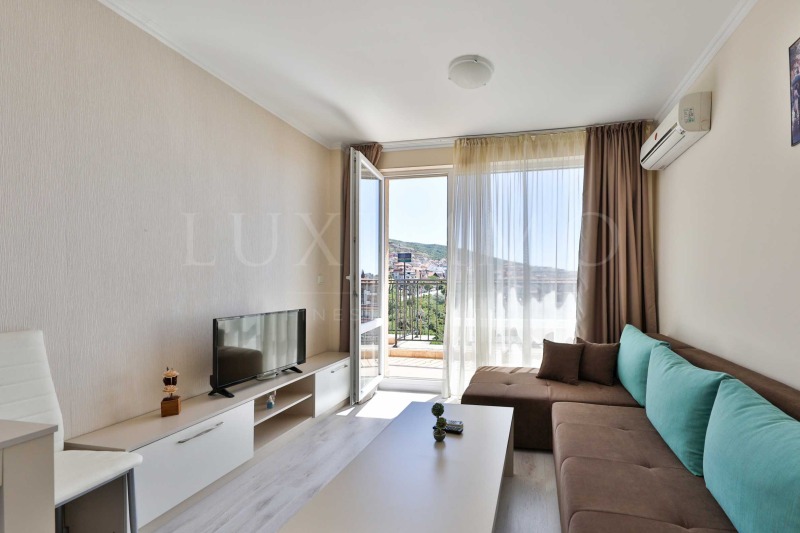 Na prodej  1 ložnice oblast Burgas , Sveti Vlas , 59 m2 | 22634390