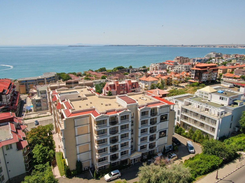 Na prodej  1 ložnice oblast Burgas , Sveti Vlas , 59 m2 | 22634390 - obraz [12]