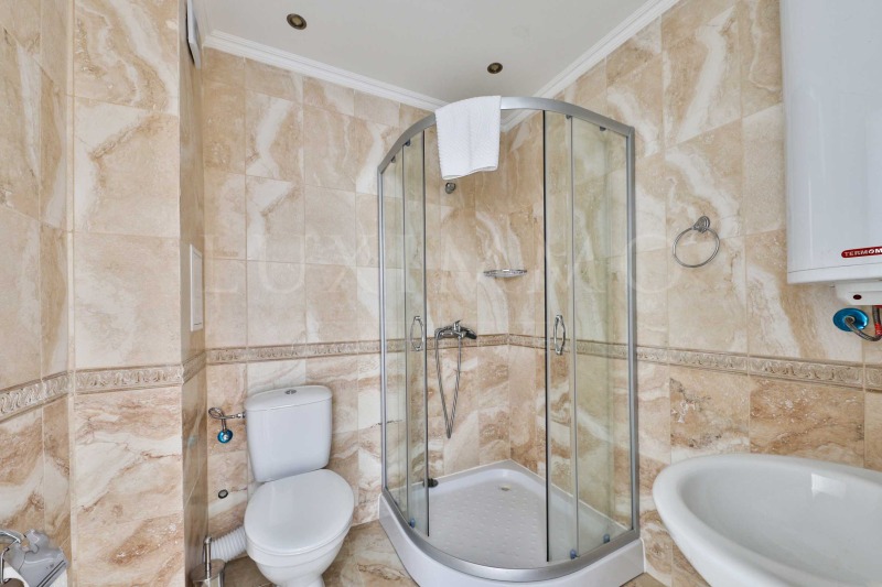 Na prodej  1 ložnice oblast Burgas , Sveti Vlas , 59 m2 | 22634390 - obraz [9]