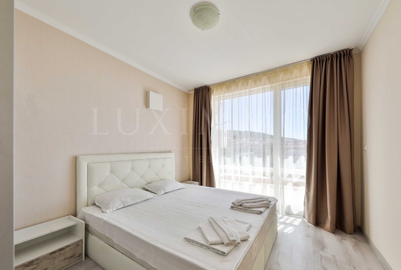 Na prodej  1 ložnice oblast Burgas , Sveti Vlas , 59 m2 | 22634390 - obraz [5]
