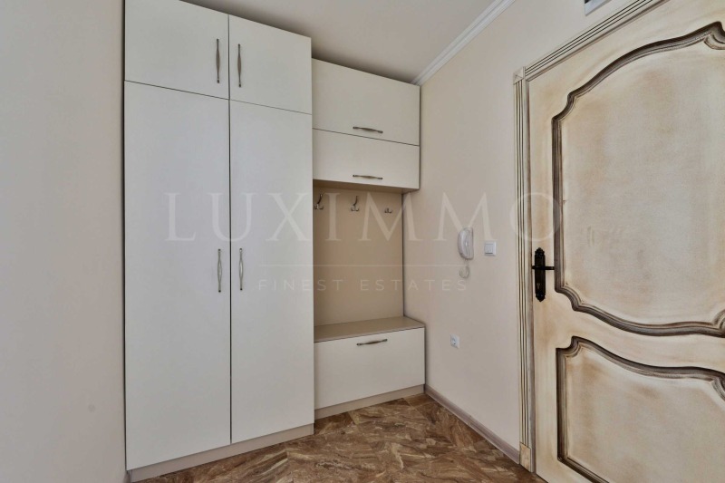 Na prodej  1 ložnice oblast Burgas , Sveti Vlas , 59 m2 | 22634390 - obraz [8]