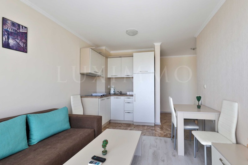 Na prodej  1 ložnice oblast Burgas , Sveti Vlas , 59 m2 | 22634390 - obraz [2]
