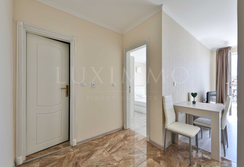 Na prodej  1 ložnice oblast Burgas , Sveti Vlas , 59 m2 | 22634390 - obraz [6]