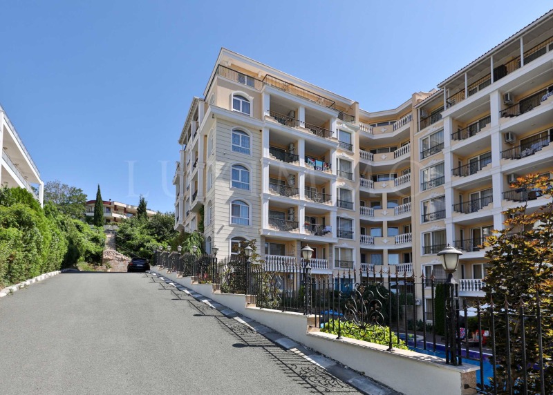 Na prodej  1 ložnice oblast Burgas , Sveti Vlas , 59 m2 | 22634390 - obraz [13]