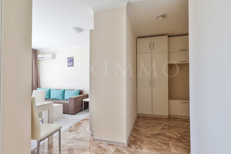 Na prodej  1 ložnice oblast Burgas , Sveti Vlas , 59 m2 | 22634390 - obraz [7]