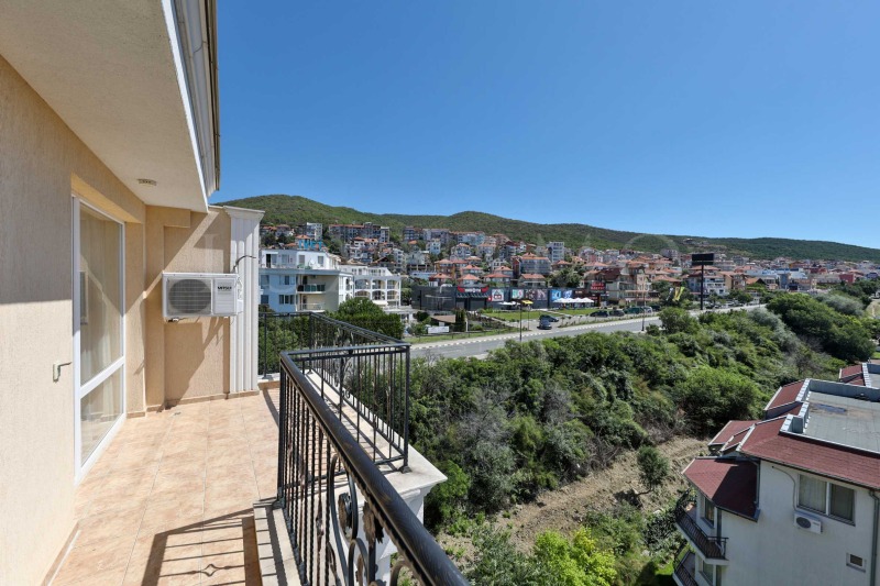 Na prodej  1 ložnice oblast Burgas , Sveti Vlas , 59 m2 | 22634390 - obraz [10]
