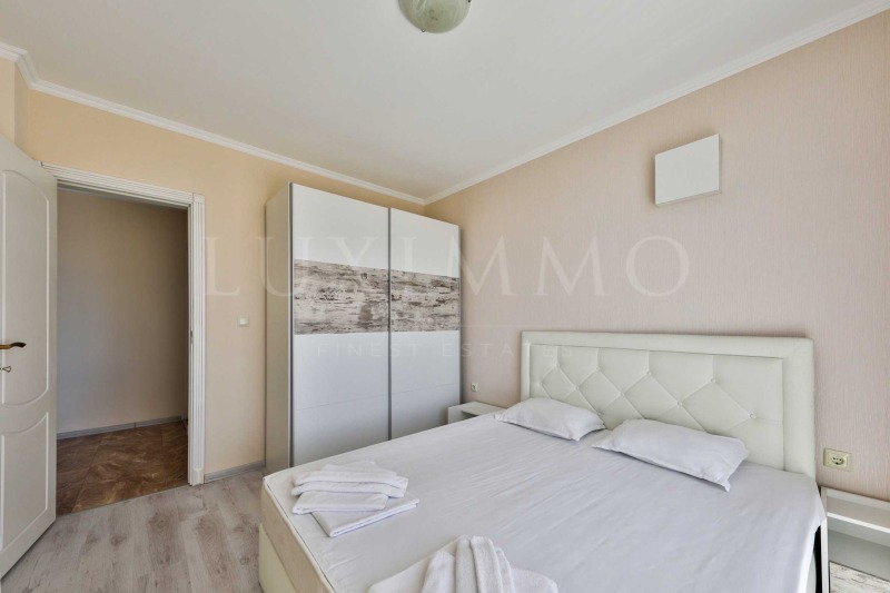 Na prodej  1 ložnice oblast Burgas , Sveti Vlas , 59 m2 | 22634390 - obraz [4]