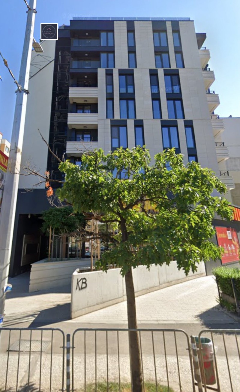 Till salu  1 sovrum Sofia , Centar , 66 kvm | 46722345