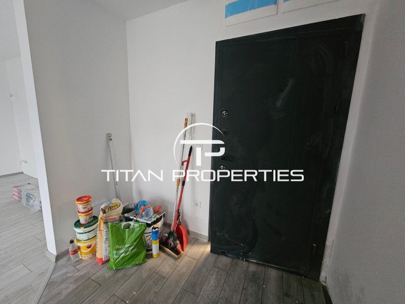 Продава 2-СТАЕН, гр. Варна, Левски 1, снимка 7 - Апартаменти - 52824826