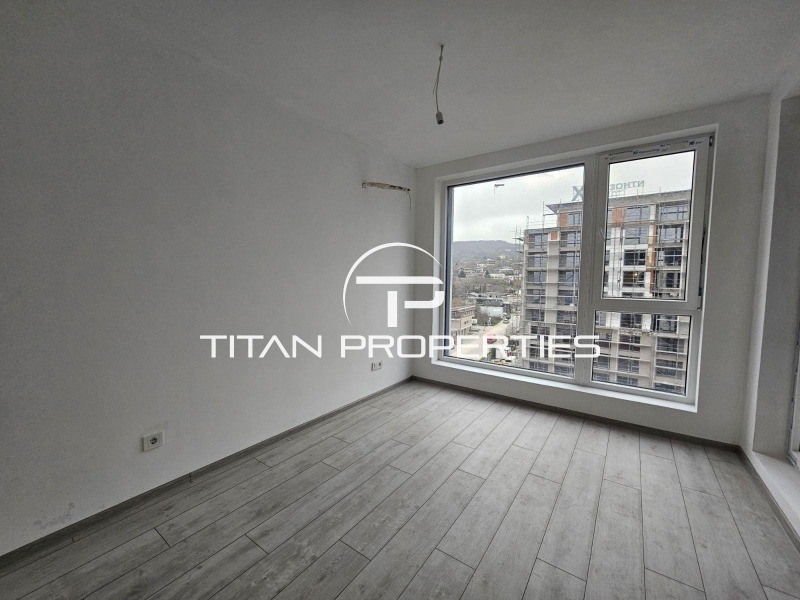 Продава 2-СТАЕН, гр. Варна, Левски 1, снимка 2 - Апартаменти - 52824826