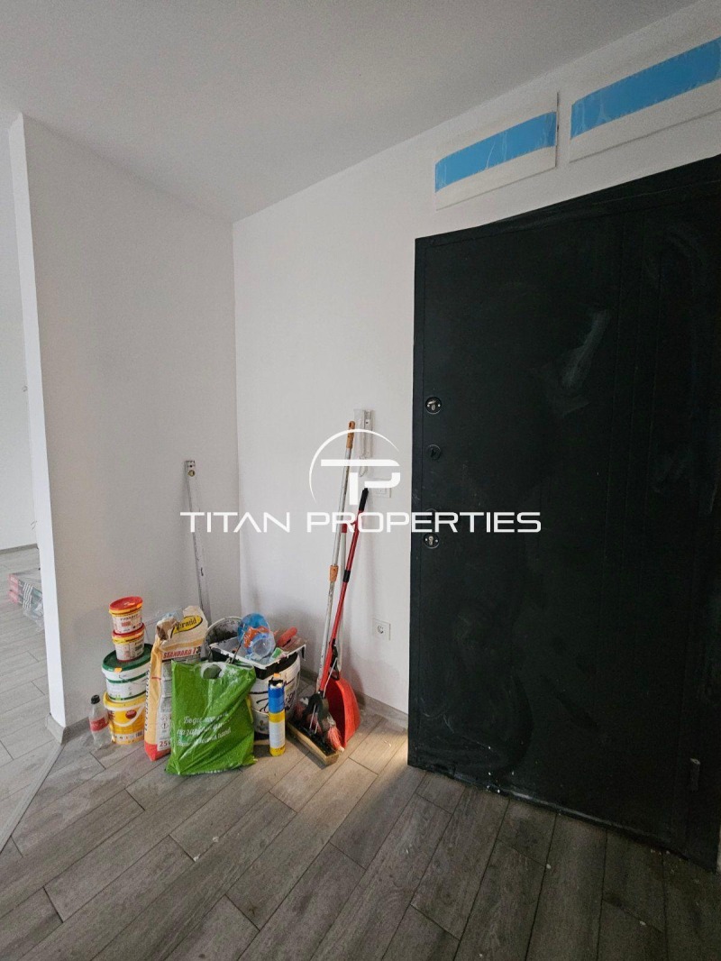 Продава 2-СТАЕН, гр. Варна, Левски 1, снимка 6 - Апартаменти - 52824826