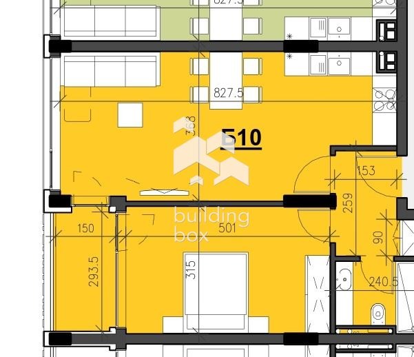 Продава 2-СТАЕН, гр. Пловдив, Кършияка, снимка 2 - Апартаменти - 56018277
