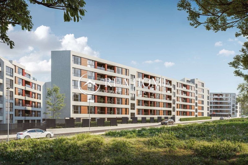 Na prodej  2 ložnice Sofia , Darvenica , 122 m2 | 77821124 - obraz [3]