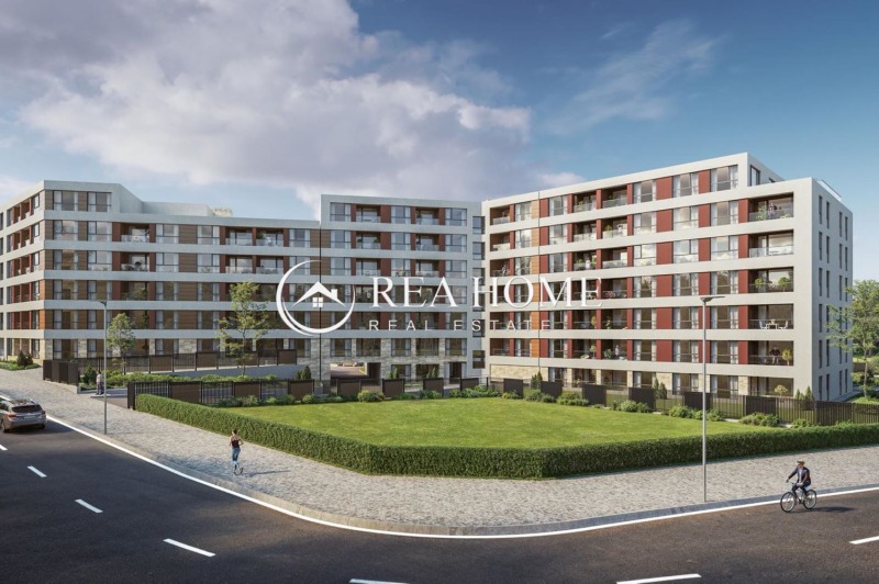 Na prodej  2 ložnice Sofia , Darvenica , 122 m2 | 77821124