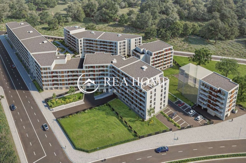 Na prodej  2 ložnice Sofia , Darvenica , 122 m2 | 77821124 - obraz [4]