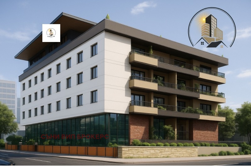 Продава 3-СТАЕН, гр. Плевен, Идеален център