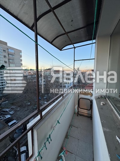 Продава 3-СТАЕН, гр. Варна, Централна поща, снимка 8 - Aпартаменти - 49381075