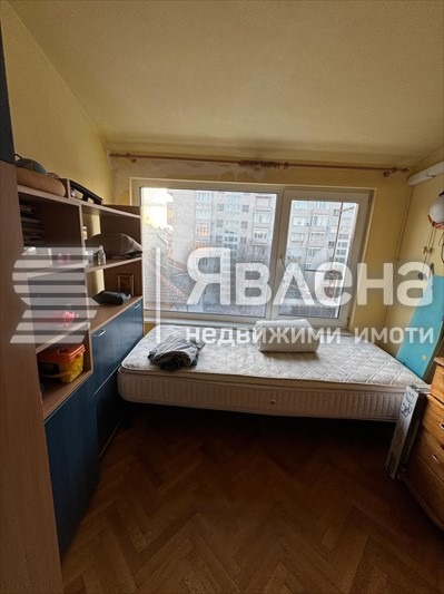 Продава 3-СТАЕН, гр. Варна, Централна поща, снимка 6 - Aпартаменти - 49381075