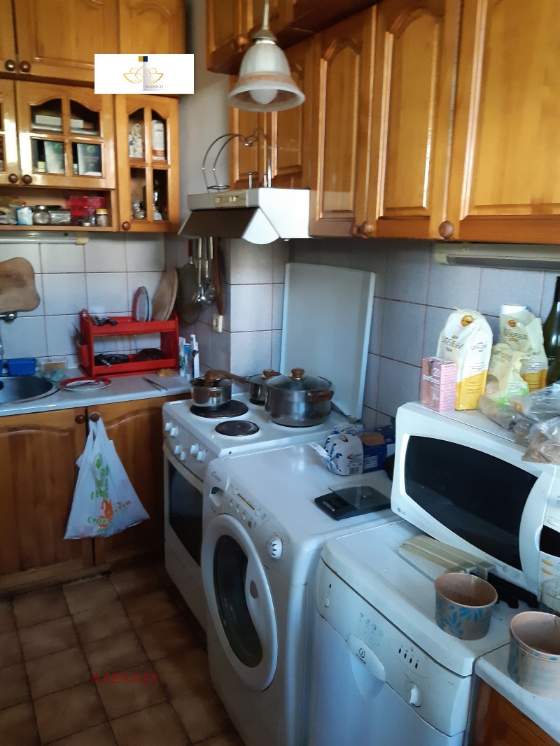 Продается  2 спальни София , Хиподрума , 100 кв.м | 41354682 - изображение [4]