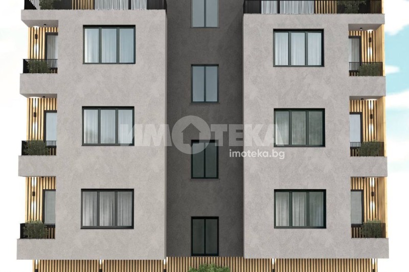 In vendita  2 camere da letto Sofia , Reduta , 94 mq | 71223318