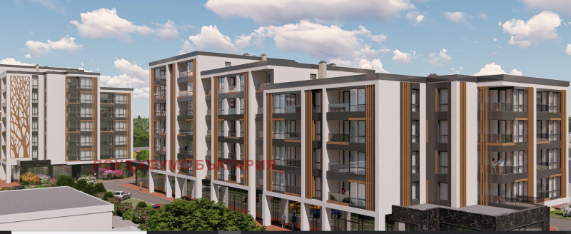 Na prodej  2 ložnice Plovdiv , Trakija , 107 m2 | 71778270 - obraz [4]