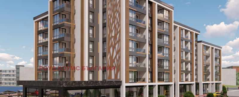 Na prodej  2 ložnice Plovdiv , Trakija , 107 m2 | 71778270 - obraz [3]