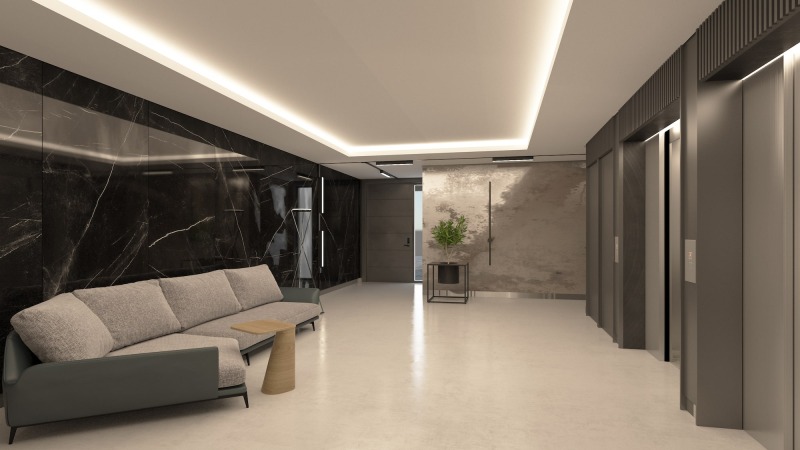 Продаја  2 спаваће собе Софија , Дружба 1 , 113 м2 | 53452100 - слика [8]