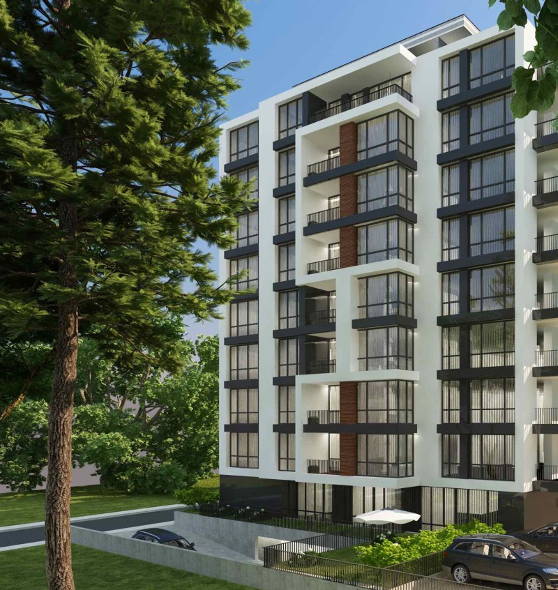 Продаја  2 спаваће собе Софија , Дружба 1 , 113 м2 | 53452100 - слика [16]