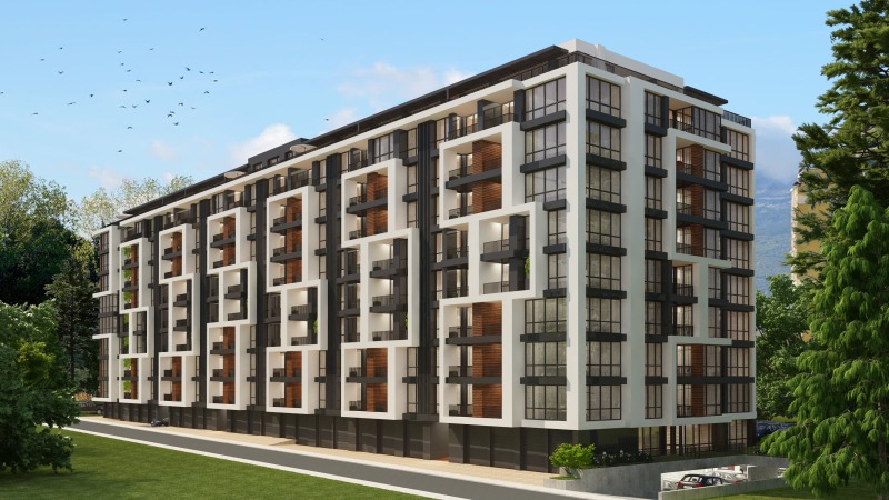 Продаја  2 спаваће собе Софија , Дружба 1 , 113 м2 | 53452100 - слика [12]