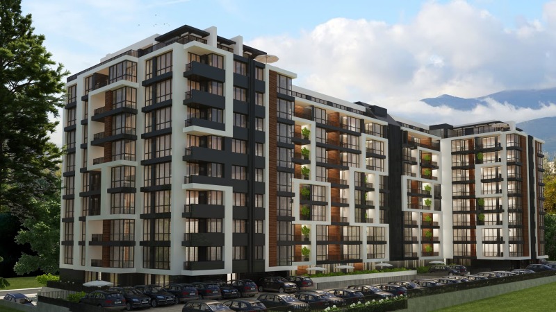 Продаја  2 спаваће собе Софија , Дружба 1 , 113 м2 | 53452100 - слика [10]